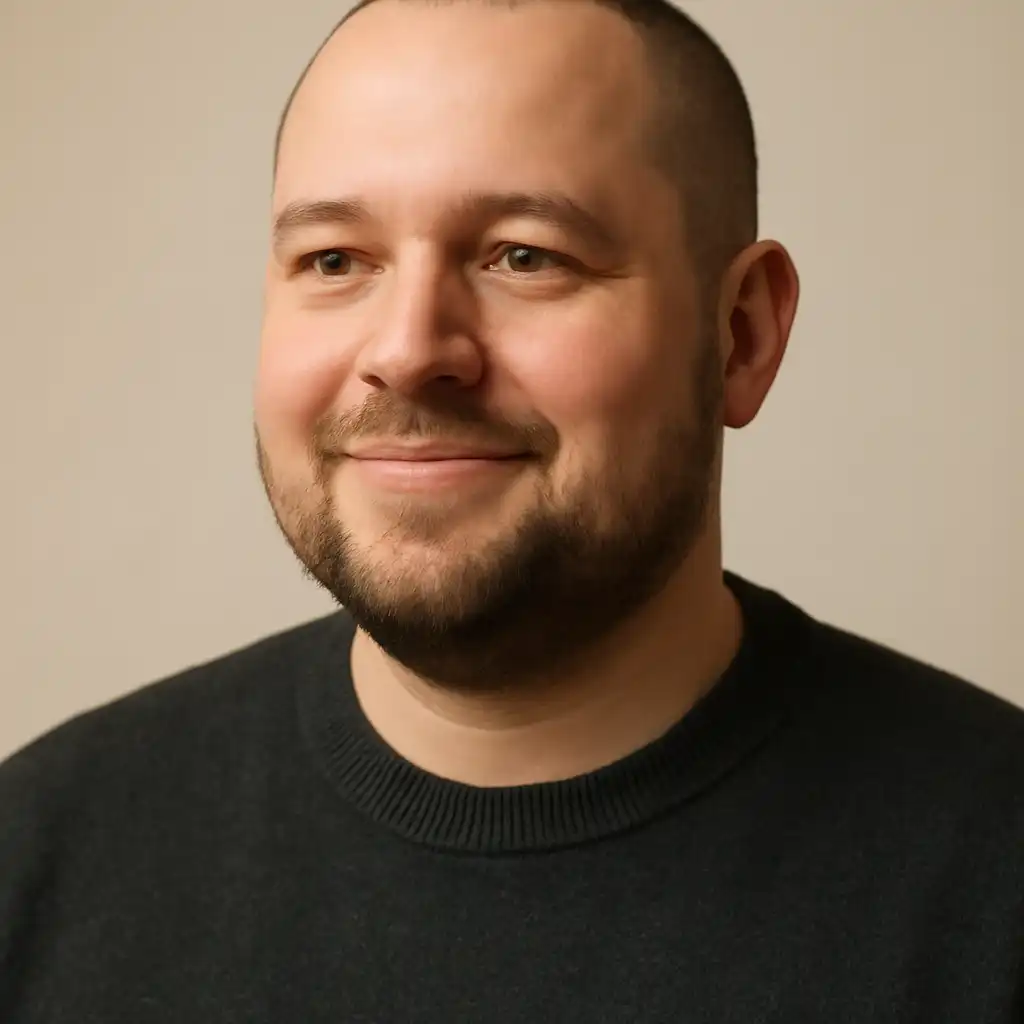 Klaus Vermögenbach
